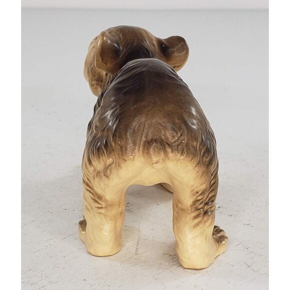 Josef Originals Grizzly Bear Cub Figurine HTF - Picture 4 of 5